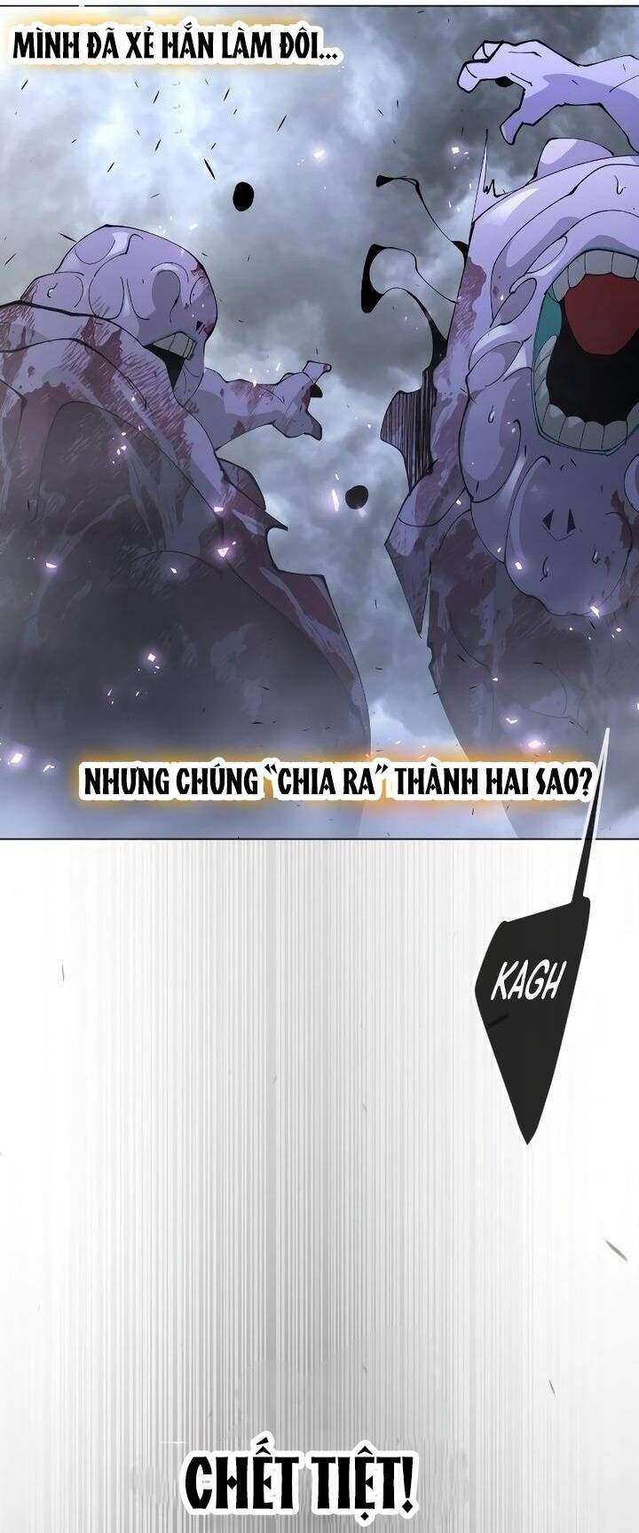 Kĩ Nguyên Của Anh Hùng Chương 178 Ảnh 91