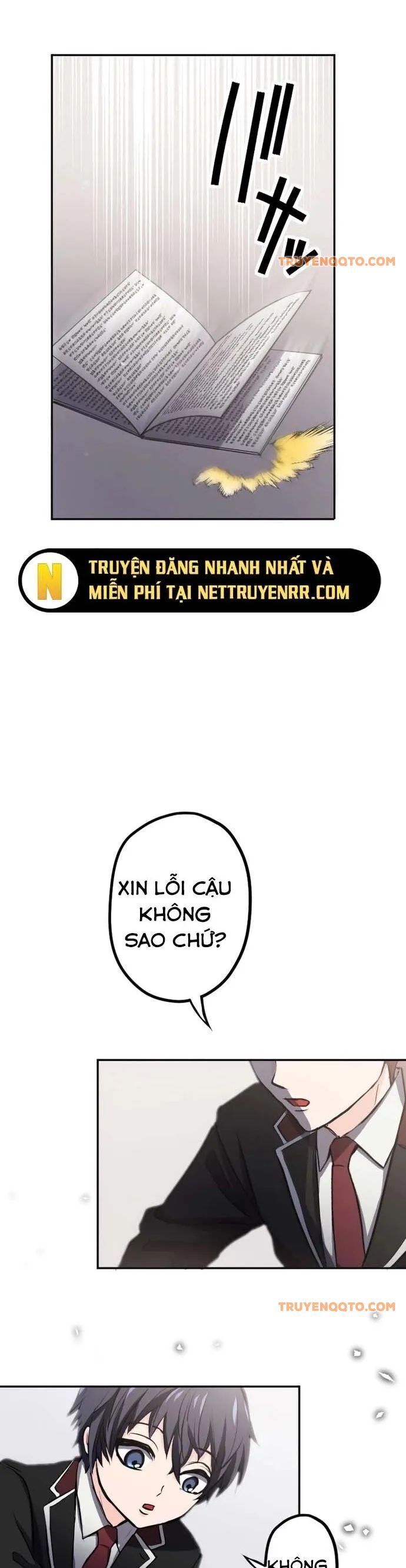 Ittoki The Ninja Chương 6 Ảnh 56