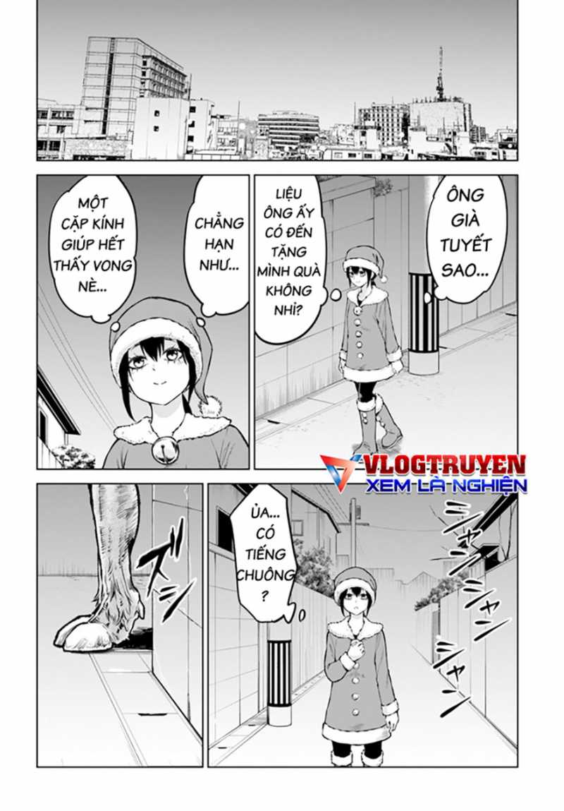 Tôi Có Thể Nhìn Thấy Chúng... Chương 65 Ảnh 19