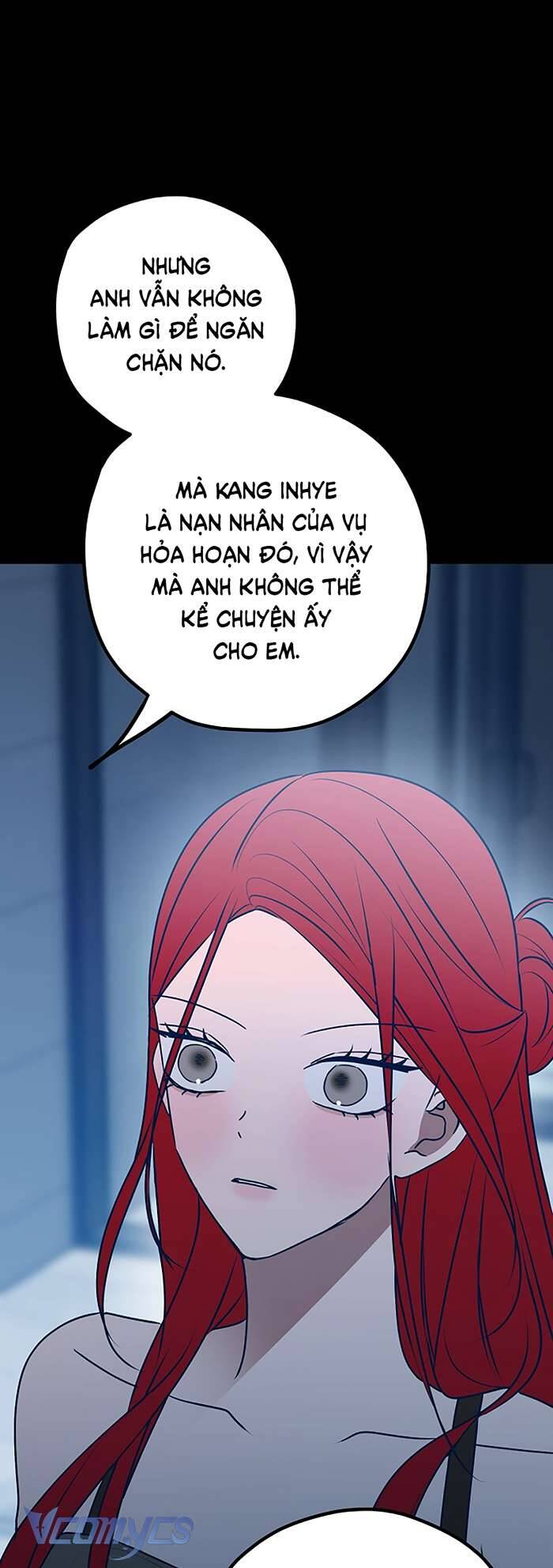 Kẻ Rác Rưởi Không Đáng Được Yêu Chương 103 Ảnh 31