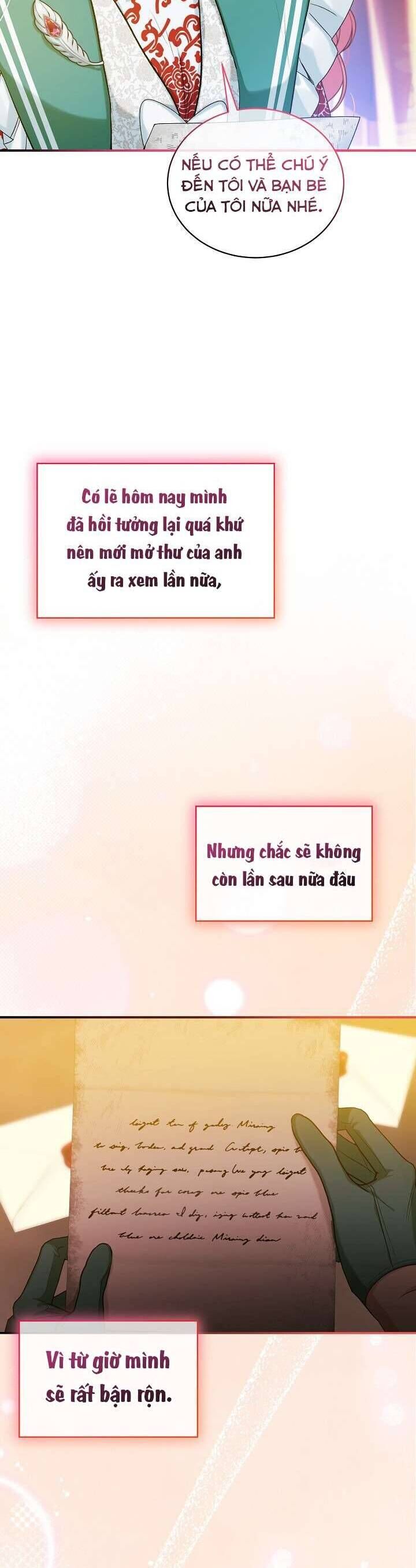 Quý Cô Thế Lực Ngầm Chương 93 Ảnh 6
