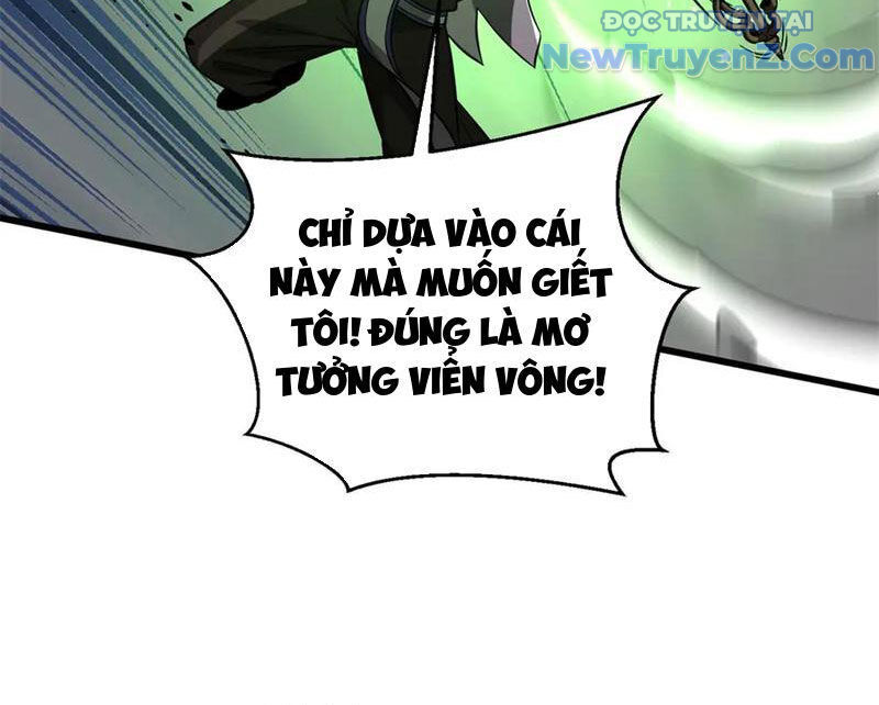 Toàn Cầu Cao Võ Chương 313 Ảnh 69