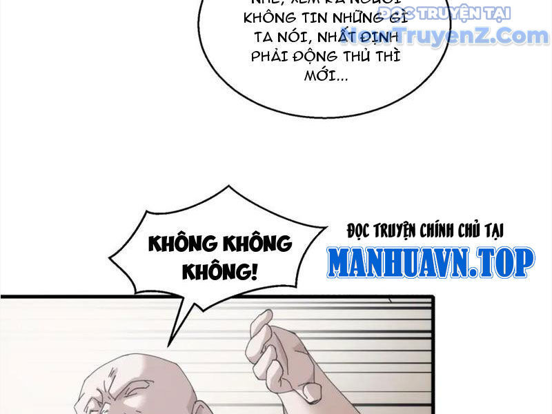 Nhất Ký Trọng Quyền Chương 20 Ảnh 35