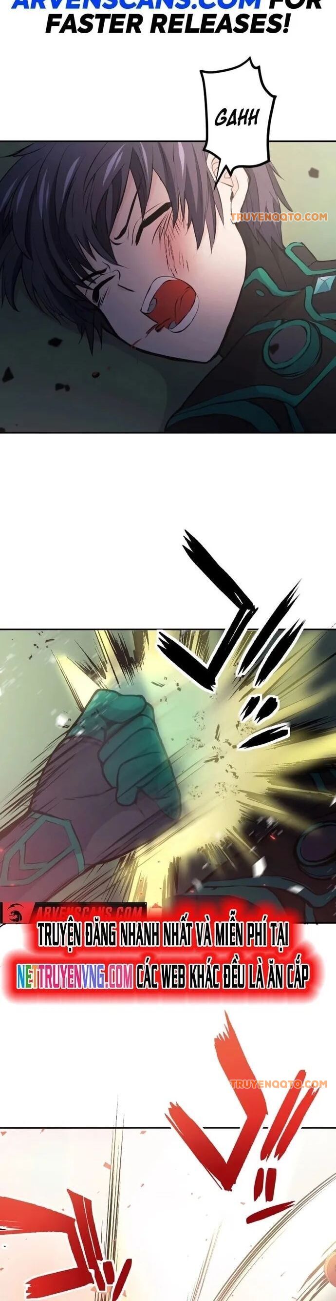 Ittoki The Ninja Chương 10 Ảnh 52