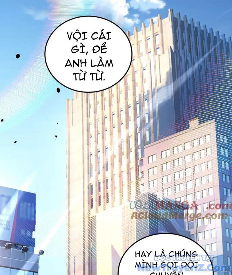 Ta Thăng CấP Cho NgườI KháC TạI TậN Thế Chương 40 Ảnh 85