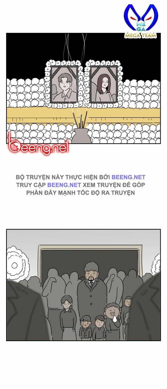 Con Gái Tôi Là Zombie Chương 25 Ảnh 32