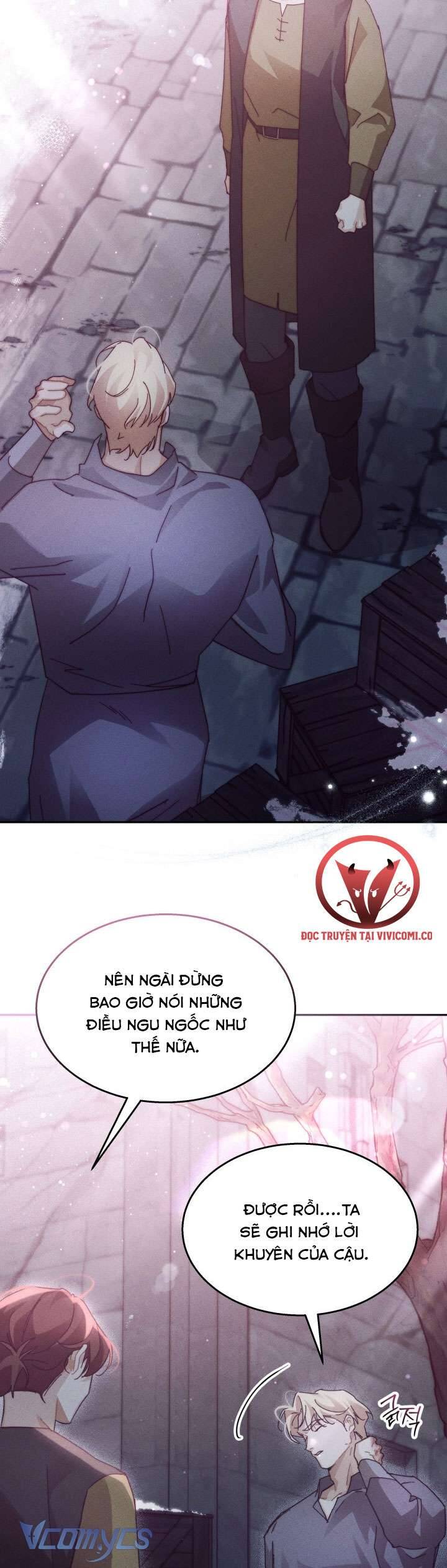 Tiếng Trống Vang Dội Chương 38 Ảnh 10