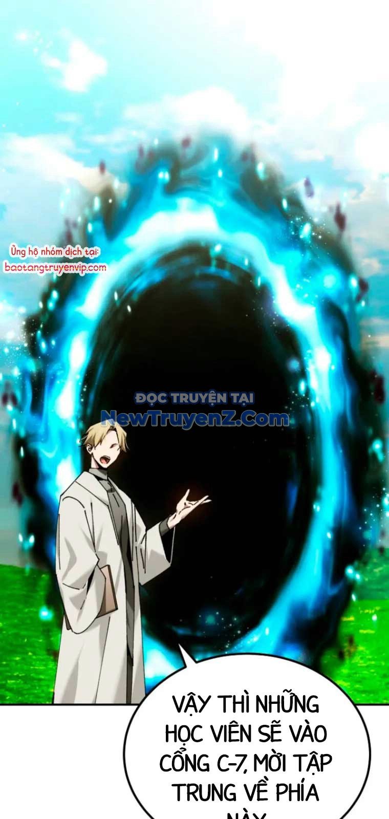 Trở Thành Thiên Tài Tốc Biến Của Học Viện Ma Pháp Chương 57 Ảnh 12