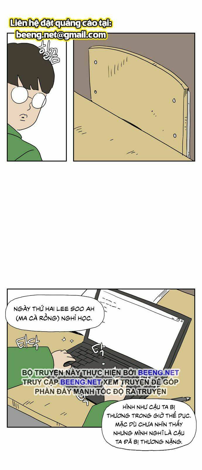 Con Gái Tôi Là Zombie Chương 31 Ảnh 45
