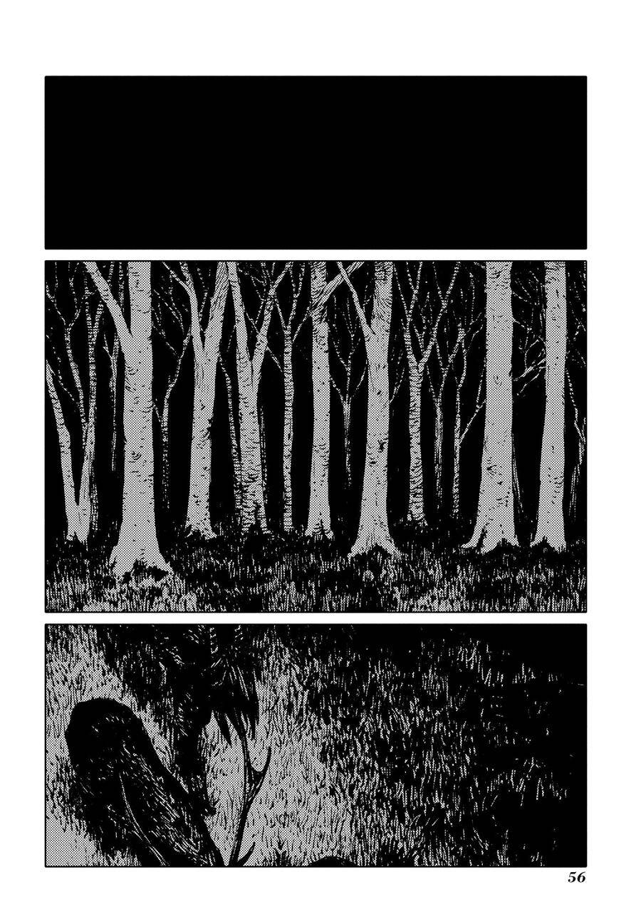 Totsukuni No Shoujo Chương 12 Ảnh 24