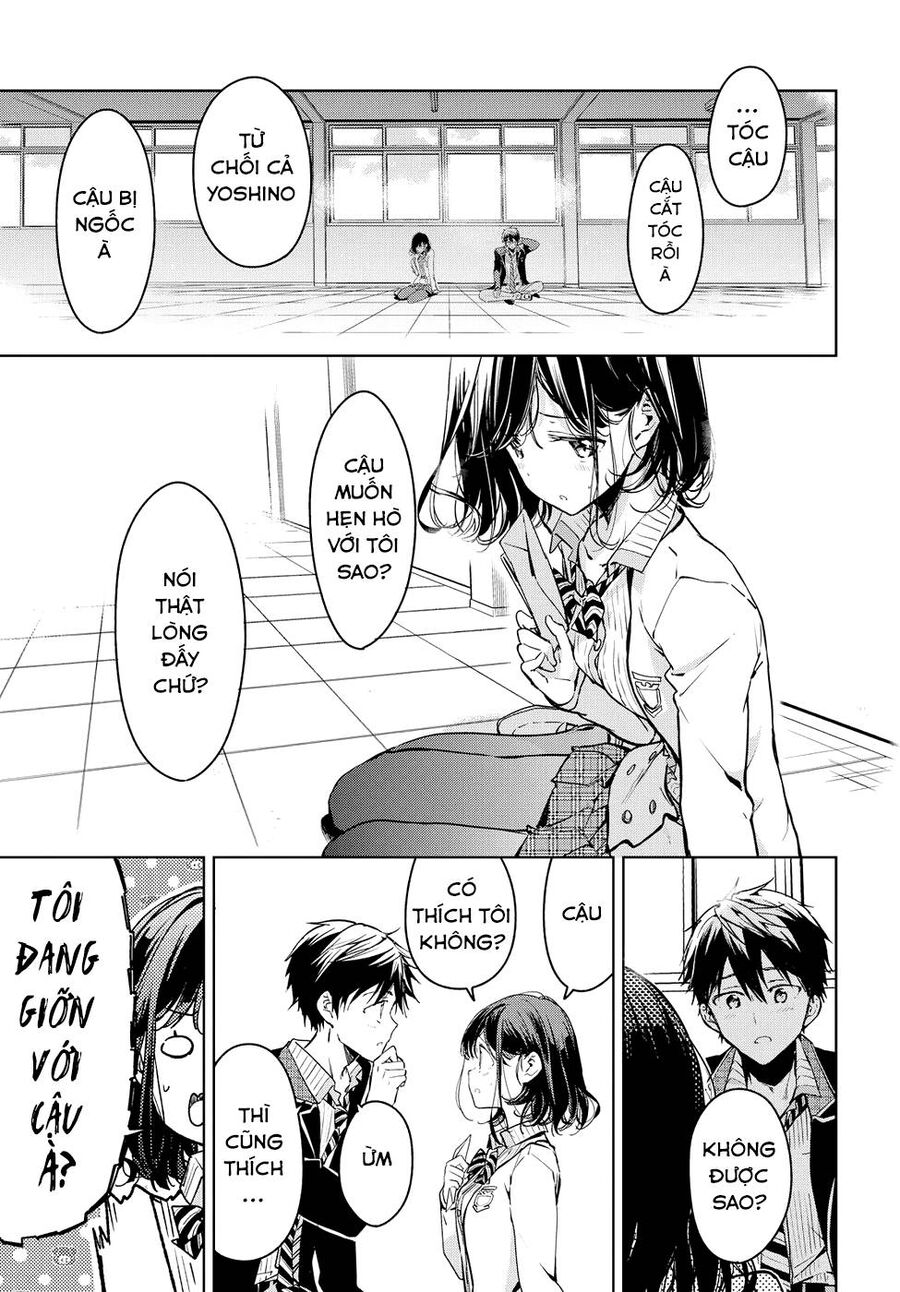 Masamune-Kun No Revenge Chương 49 Ảnh 42