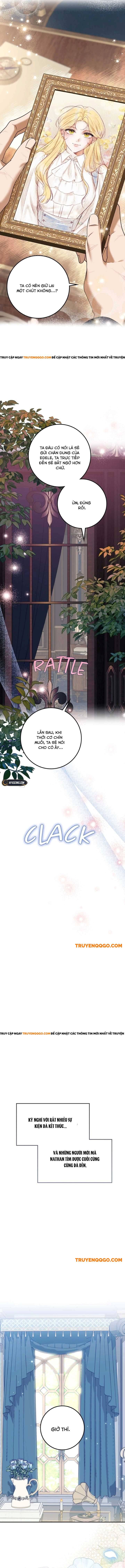 Nữ Tước Trong Sự Lụi Tàn Chương 28 Ảnh 20