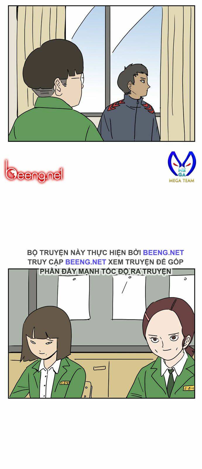 Con Gái Tôi Là Zombie Chương 27 Ảnh 40