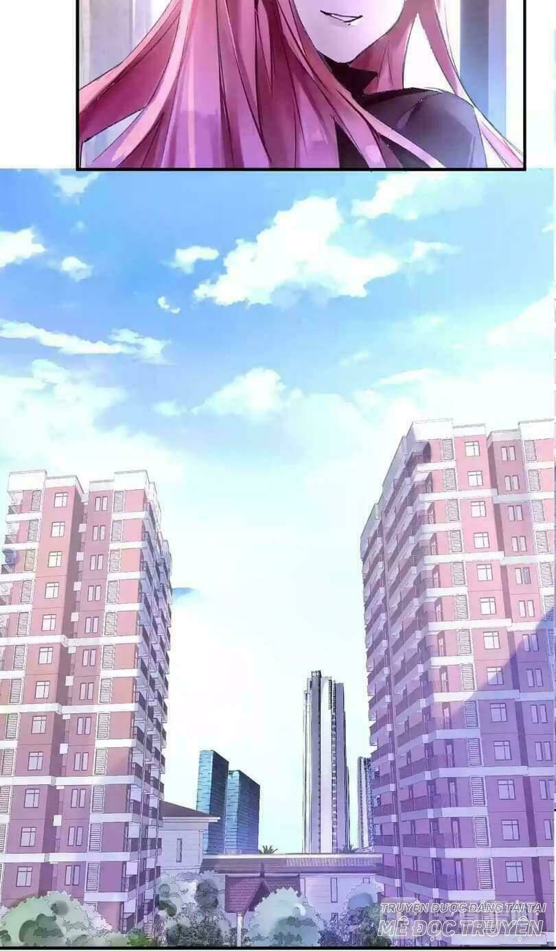 Thâm Hải Ma Ngữ Chương 8 Ảnh 12