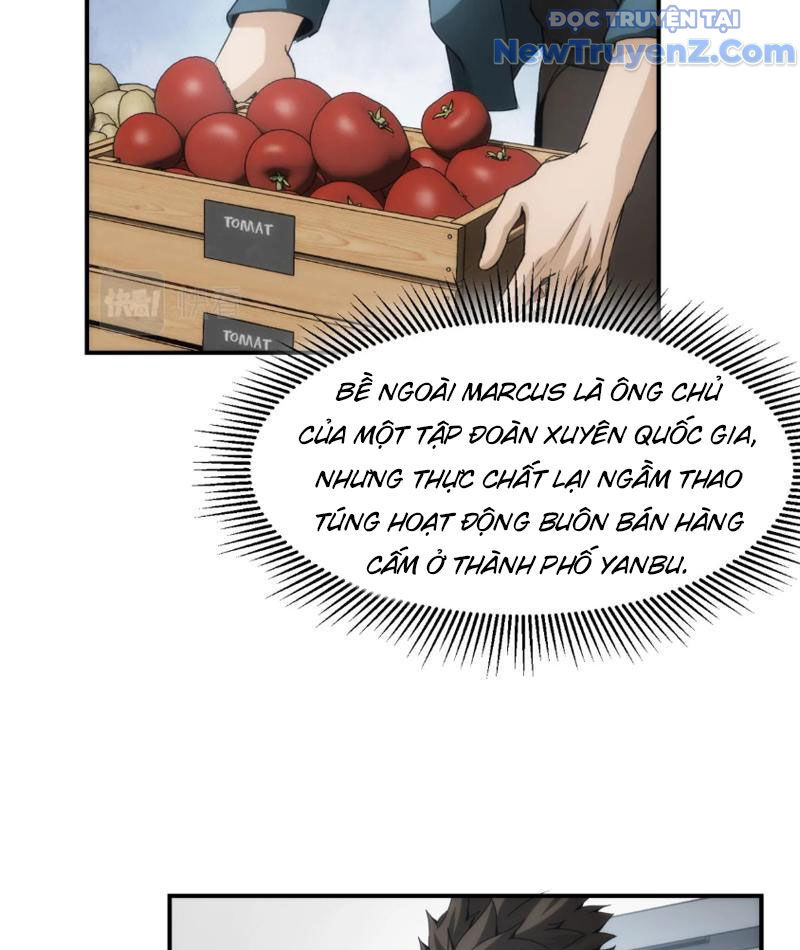 Nhất Ký Trọng Quyền Chương 12 Ảnh 21