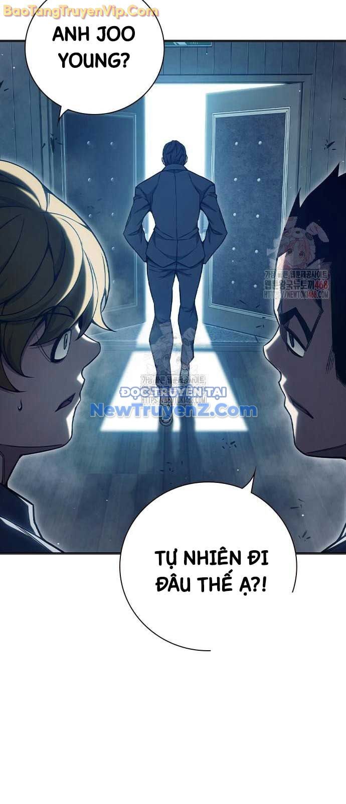 Nhà Tù Vị Thành Niên Chương 52 Ảnh 147