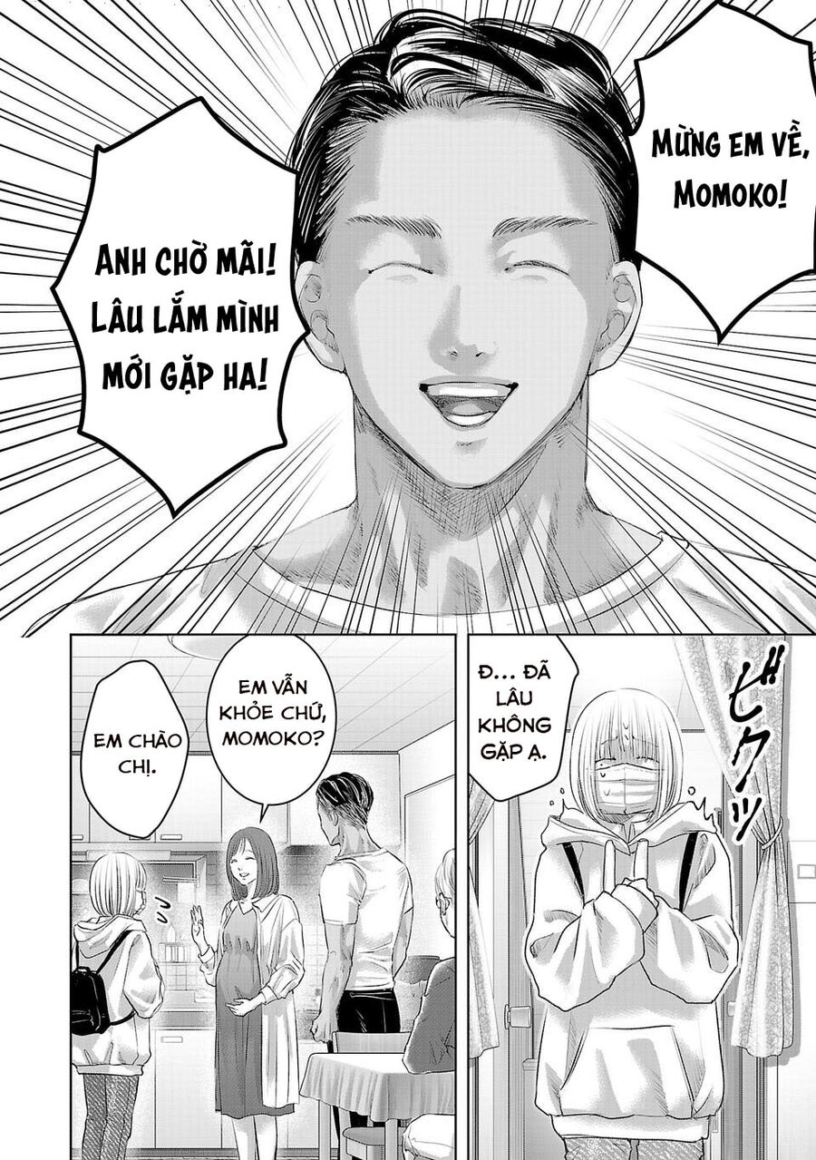 Ánh Lấp Lánh Hoàn Mỹ Chương 2 Ảnh 8