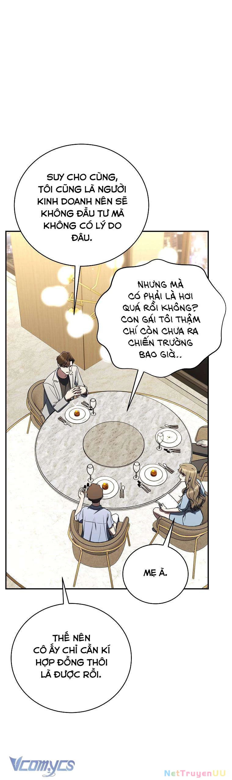 Tono Kanri O Shite Miyou Chương 76 Ảnh 11