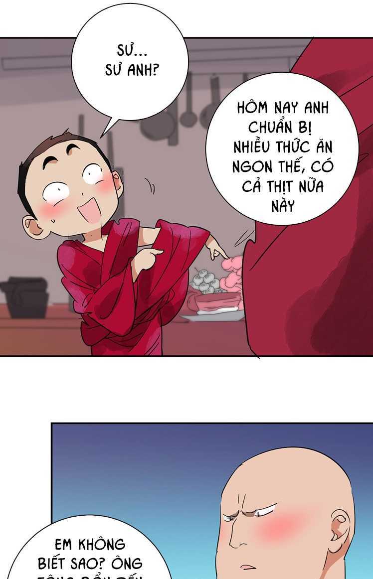 Thiếu Niên Đăng Ba Chương 2 Ảnh 14