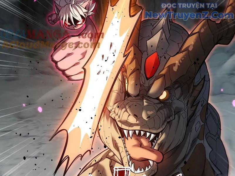 Ngự Thú: Ta Có Thế Thấy Toàn Bộ Chi Tiết Tiến Hóa Chương 22 Ảnh 109