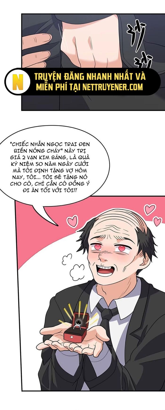 Thuật Sĩ Luyện Kim Tà Ác Không Giải Quyết Được Vật Thí Nghiệm Của Mình Chương 37 Ảnh 39