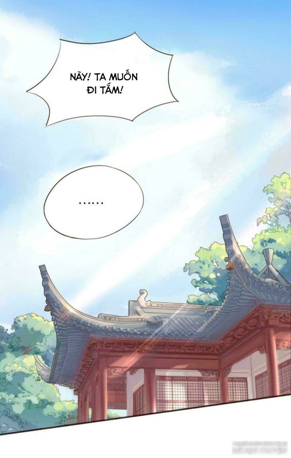 Công Tử Ngươi Ném Trứng Đi Rồi Chương 5 Ảnh 13