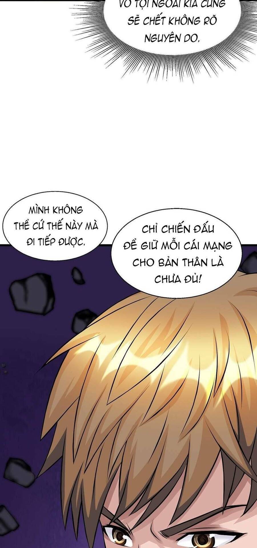 Ranker Bất Bại Chương 61 Ảnh 34