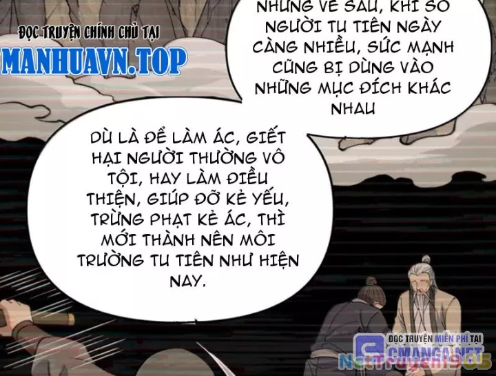 Thiên Đạo Này Cũng Không Ngốc Lắm Chương 144 Ảnh 146
