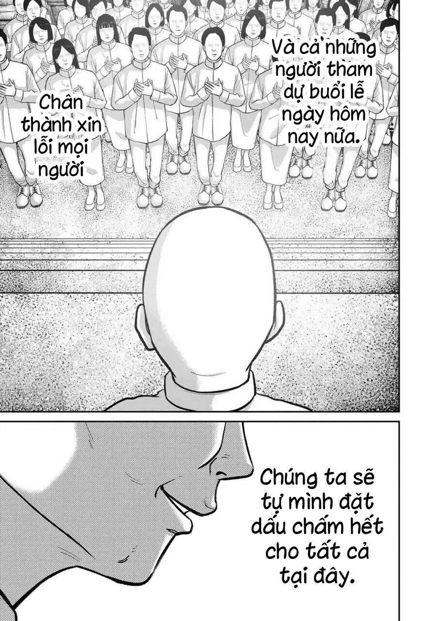 Smiley - Cười Lên Chương 101 Ảnh 10