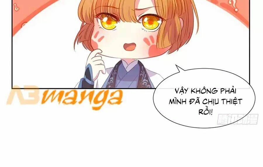 Hội Học Sinh Kiêu Ngạo Của Hoàng Cung Chương 10 Ảnh 46
