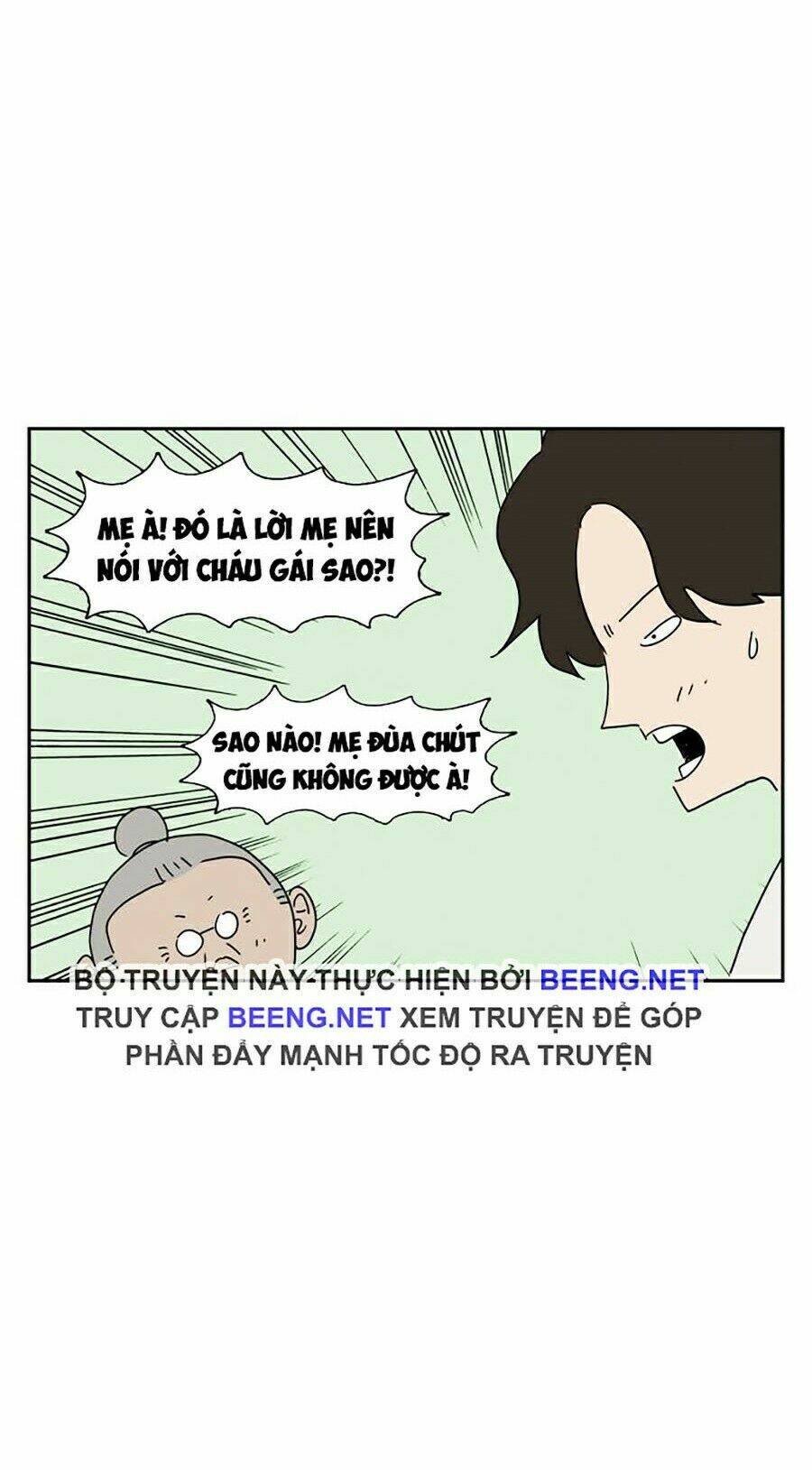 Con Gái Tôi Là Zombie Chương 33 Ảnh 71