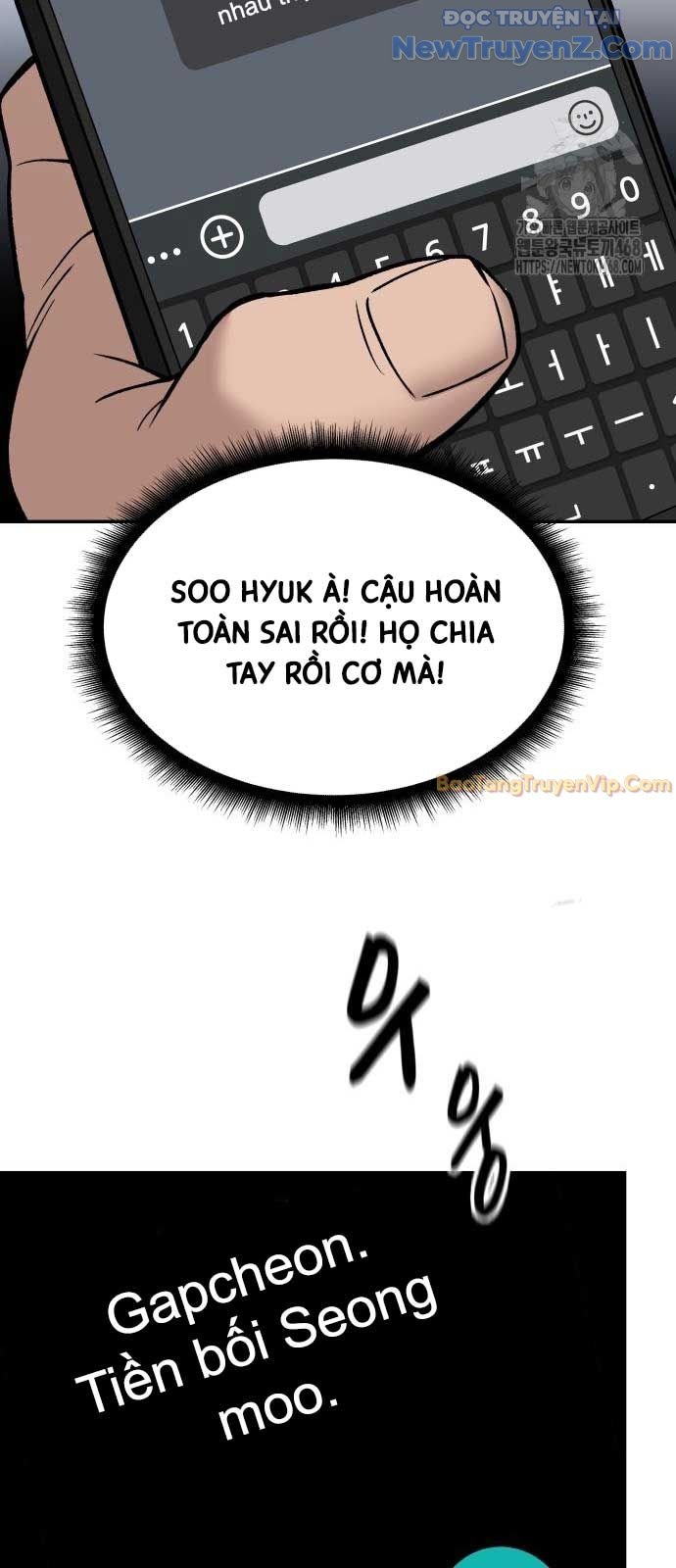 Giang Hồ Thực Thi Công Lý Chương 135 Ảnh 95