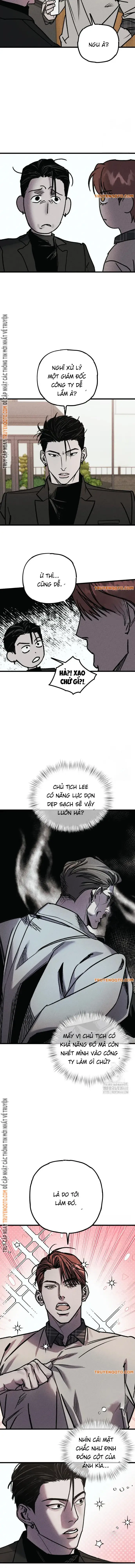 Diễn Viên Gangster Chương 10 Ảnh 7