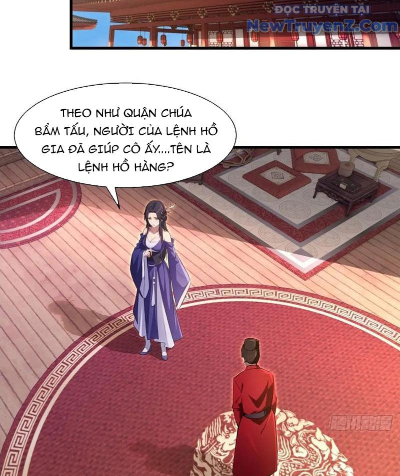 Phản Phái Muốn Sống Lâu Thêm Một Ngày Chương 29 Ảnh 56