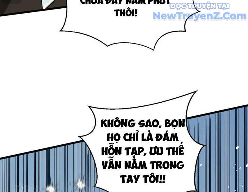 Toàn Cầu Cao Võ Chương 313 Ảnh 146