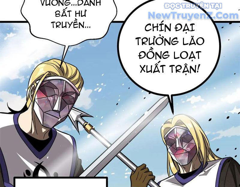 Toàn Cầu Cao Võ Chương 313 Ảnh 137