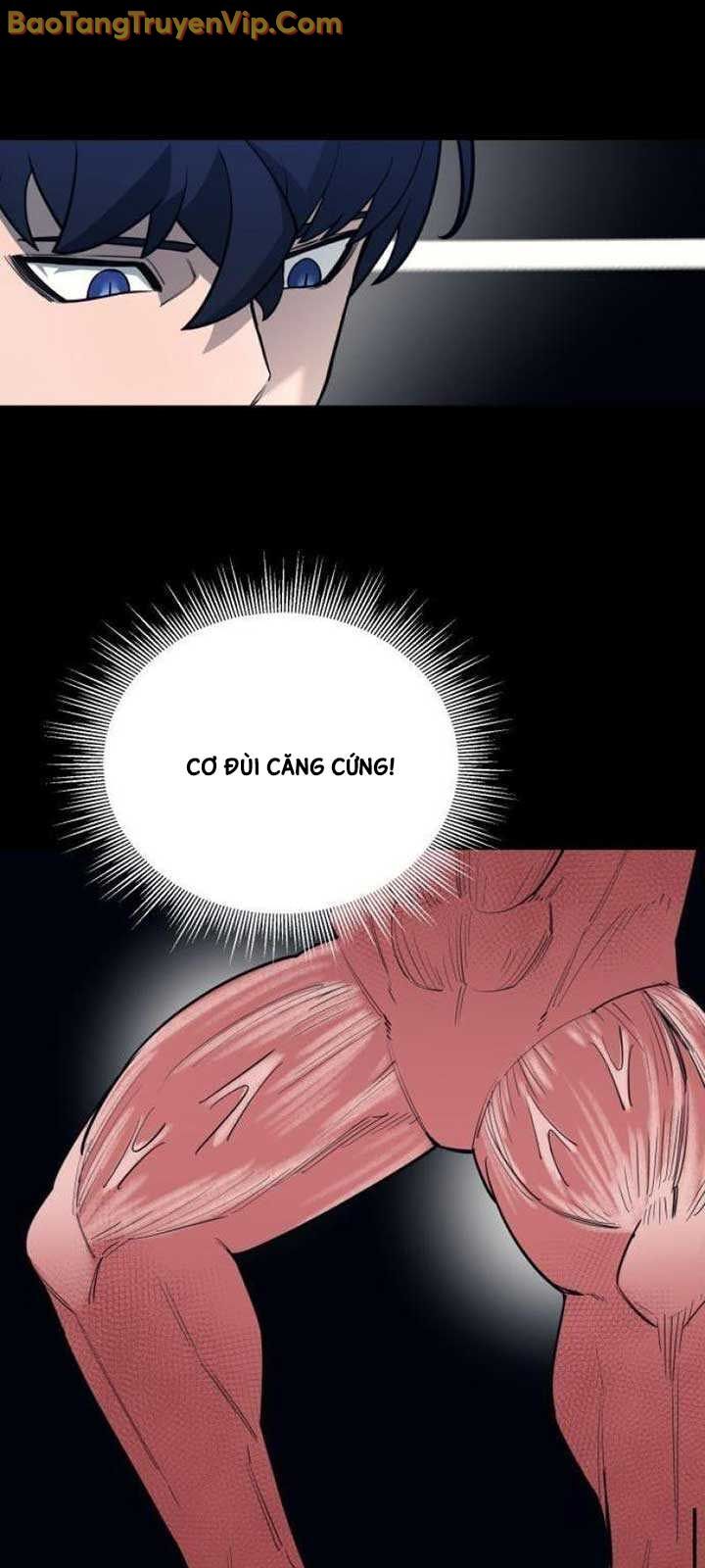CuộC Sống Học Đường Của Đội Trưởng Quận Chương 25 Ảnh 26