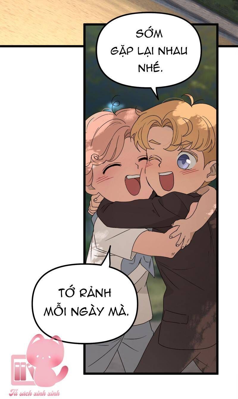 Bảo Mẫu Của Mafia Chương 47 Ảnh 34