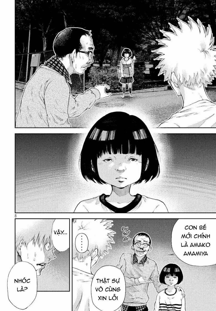 Aishiteimasu, Kyouko-San. Chương 8 Ảnh 11