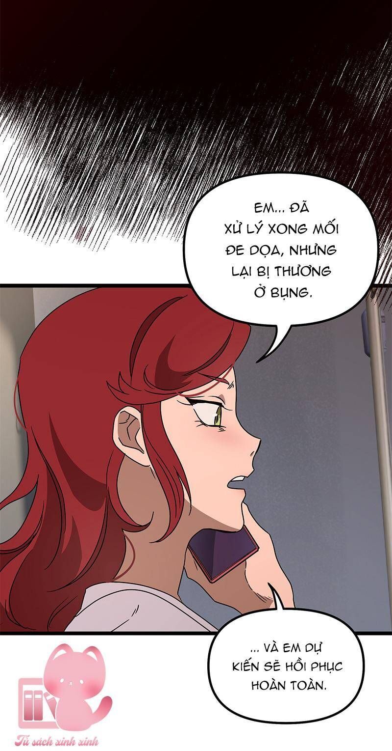 Bảo Mẫu Của Mafia Chương 41 Ảnh 15