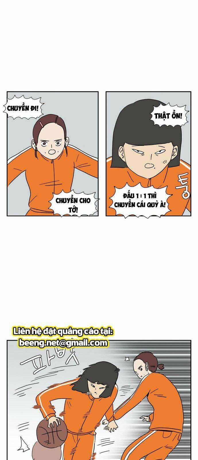 Con Gái Tôi Là Zombie Chương 30 Ảnh 3