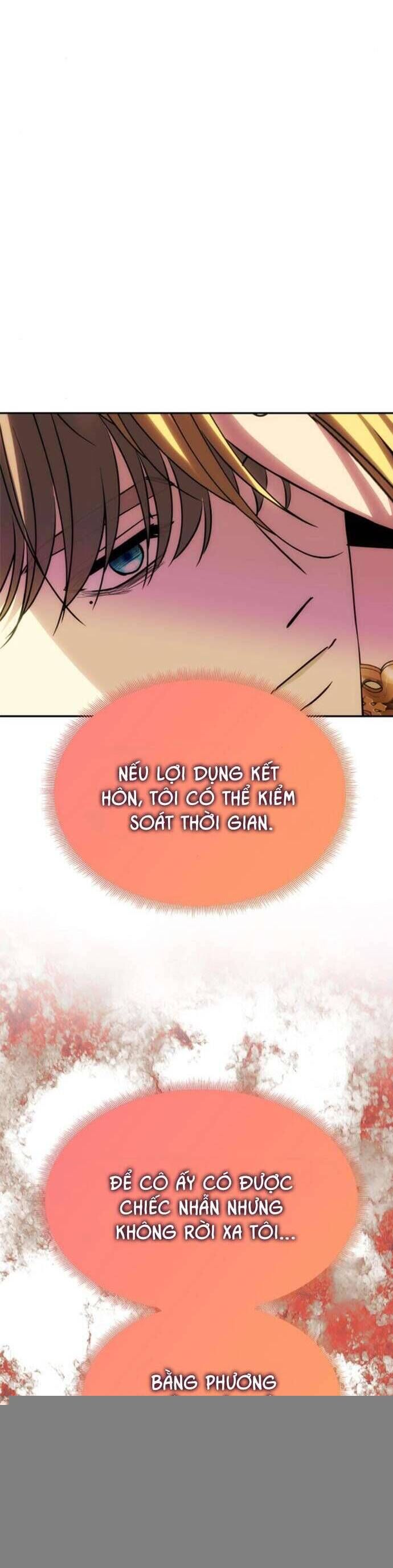 Chỉ Cần Một Người Chồng Là Đủ Chương 57 Ảnh 35