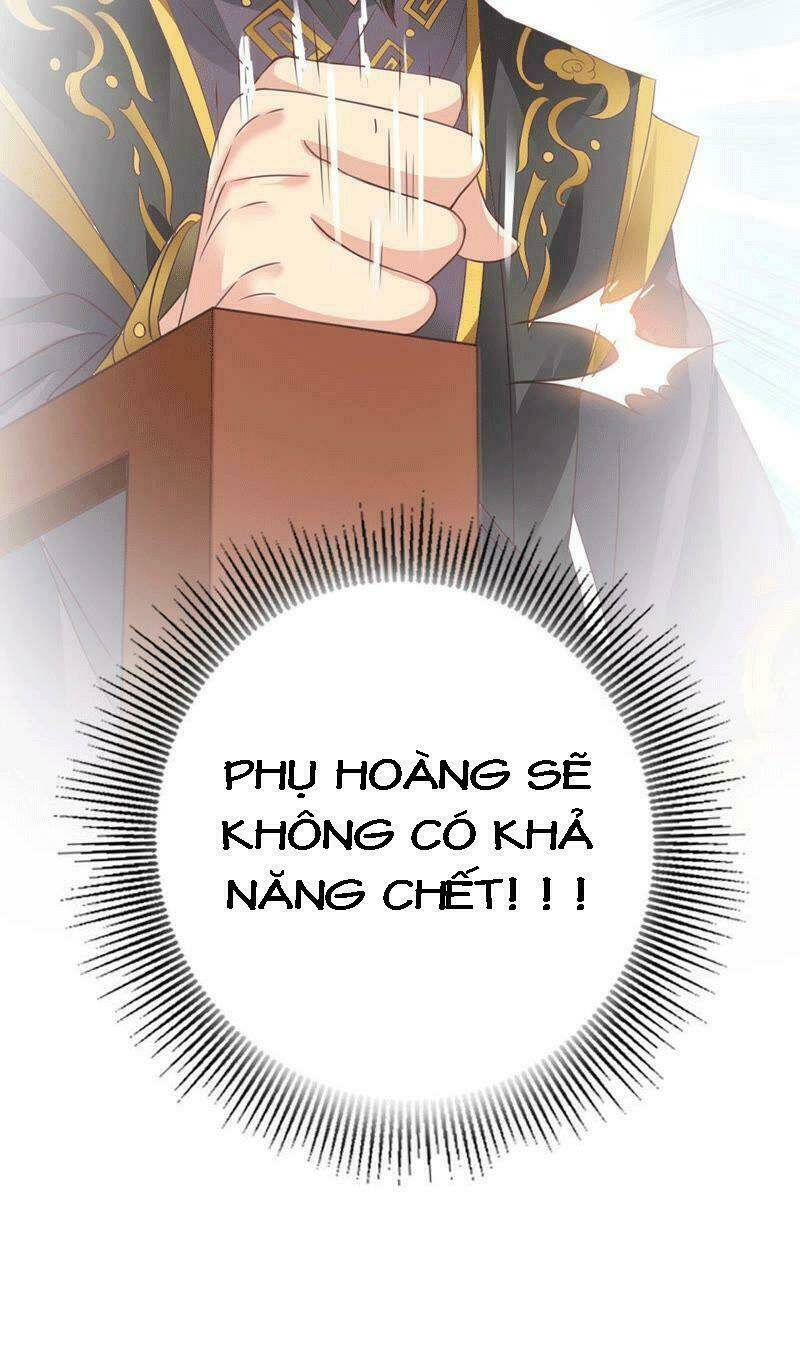 Tình Tễ Hà Xử Chương 10 Ảnh 80