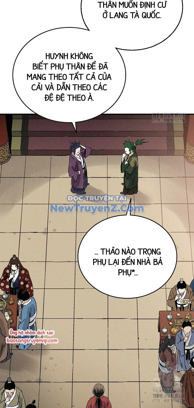 Trọng Sinh Thành Thần Y Thời Tam Quốc Chương 157.1 Ảnh 37
