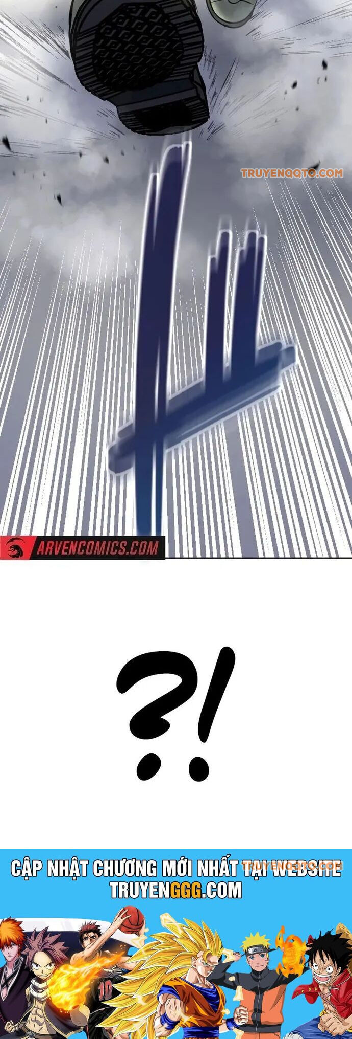 Ittoki The Ninja Chương 12 Ảnh 60