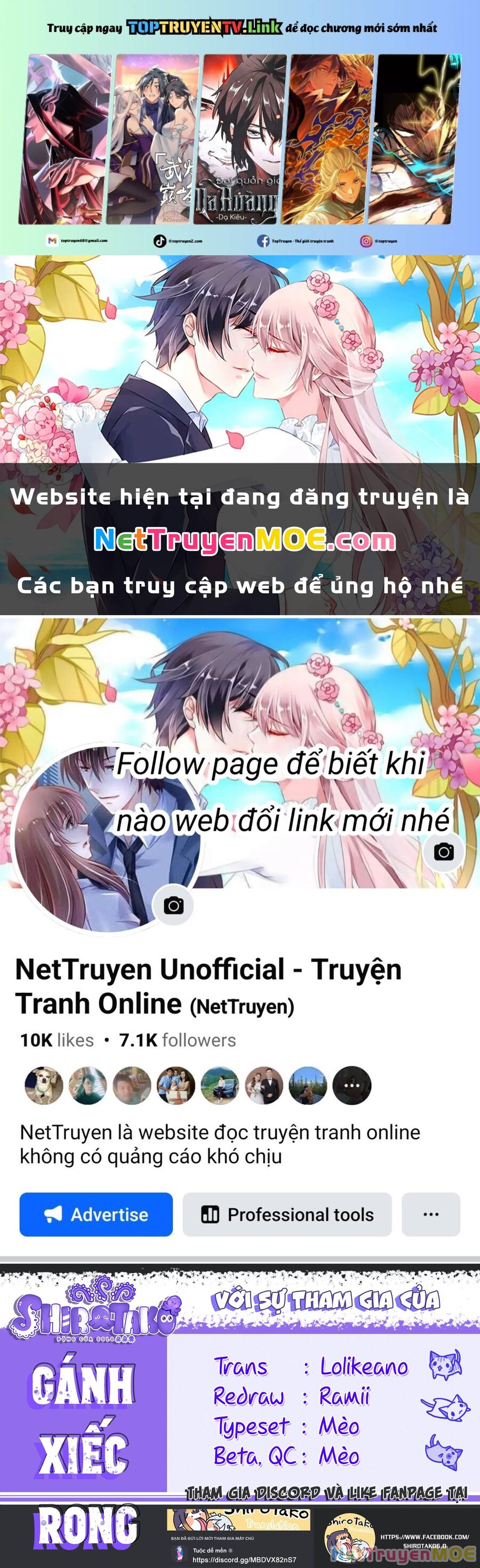 Ba Chị Em Nhà Mikadono Dễ Đối Phó Thật Đấy Chương 150 Ảnh 3
