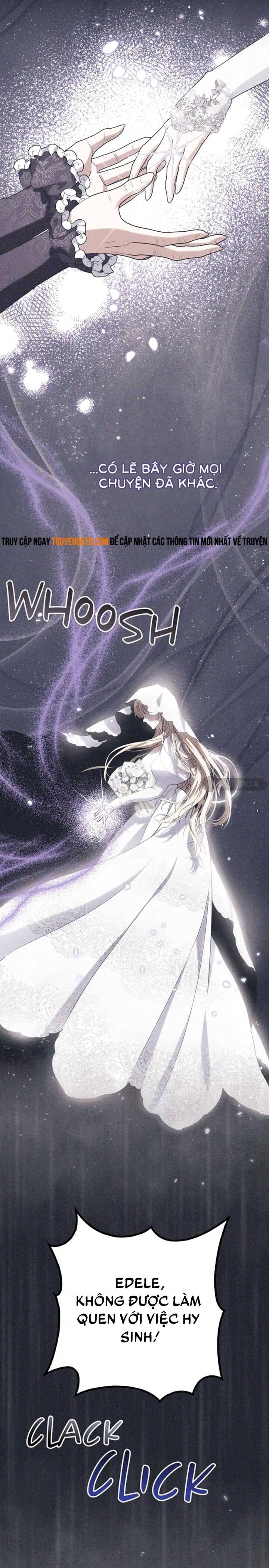 Nữ Tước Trong Sự Lụi Tàn Chương 8 Ảnh 8