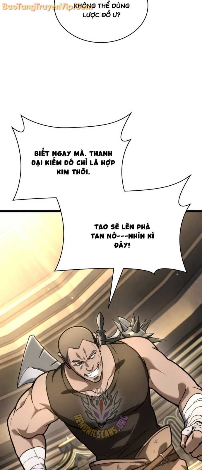 Đại Pháp Sư Toàn Năng Chương 120.1 Ảnh 87