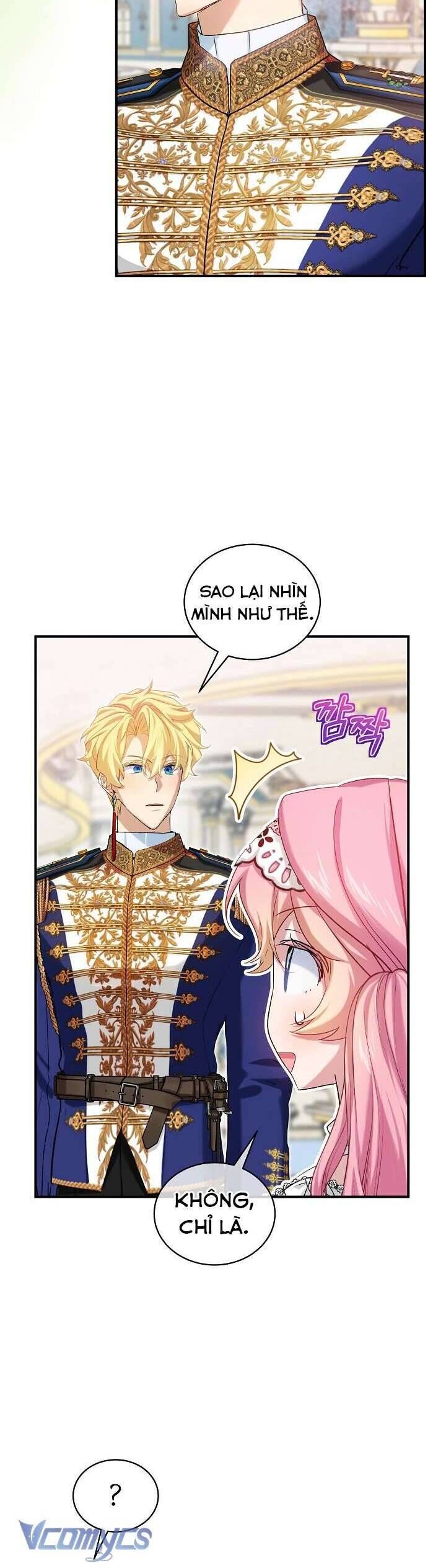 Quý Cô Thế Lực Ngầm Chương 93 Ảnh 32