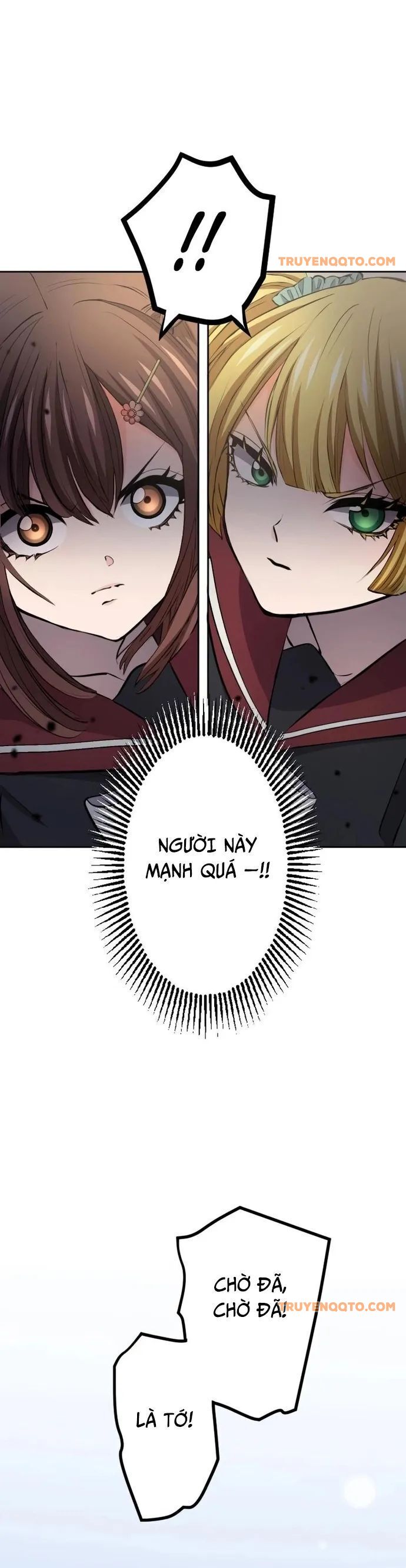 Ittoki The Ninja Chương 12 Ảnh 17